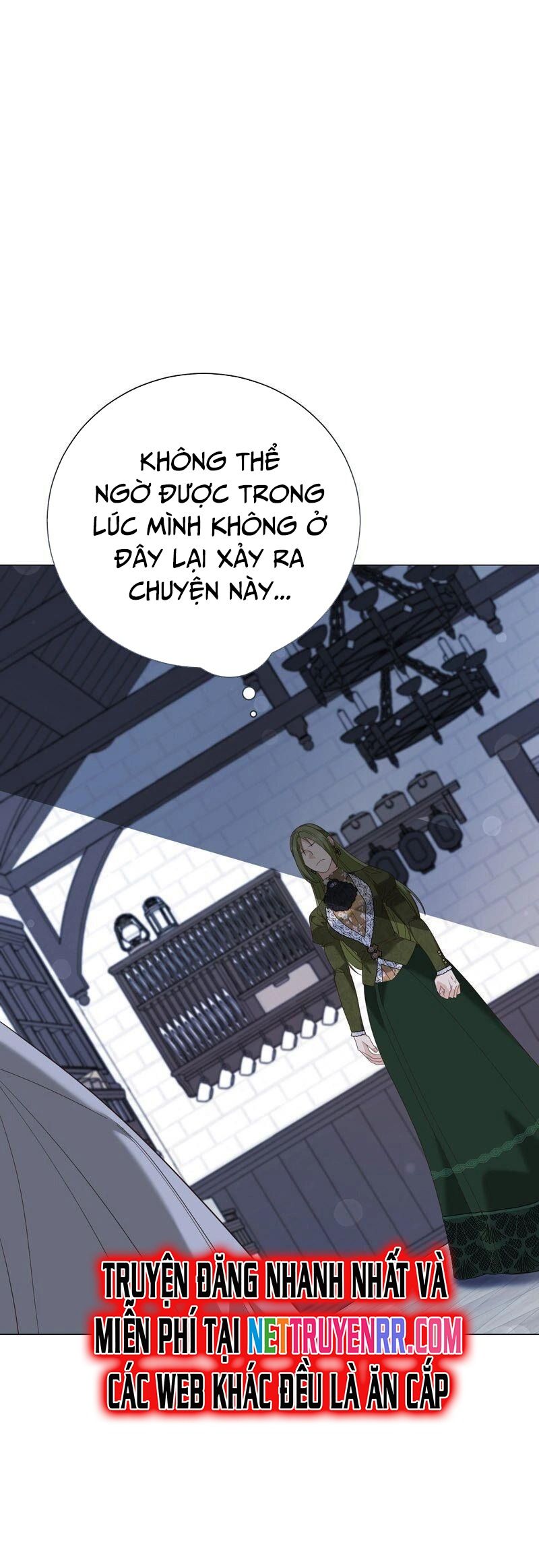 Cho Đến Khi Nữ Chính Thực Sự Xuất Hiện Chapter 40 - 2