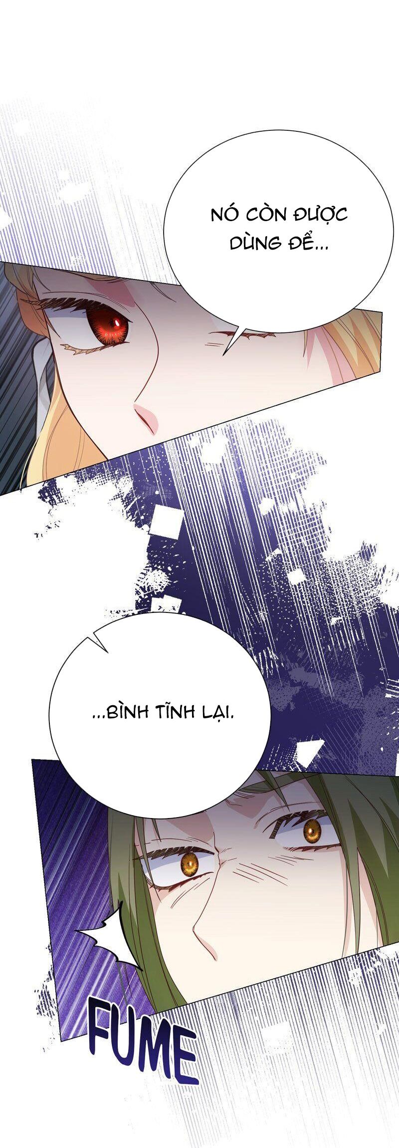 Cho Đến Khi Nữ Chính Thực Sự Xuất Hiện Chapter 40 - 11