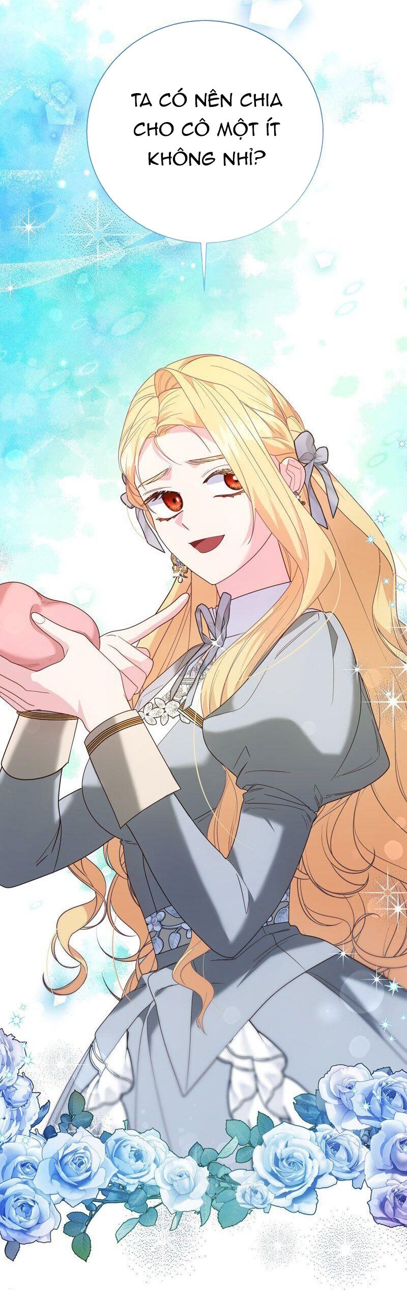 Cho Đến Khi Nữ Chính Thực Sự Xuất Hiện Chapter 40 - 13