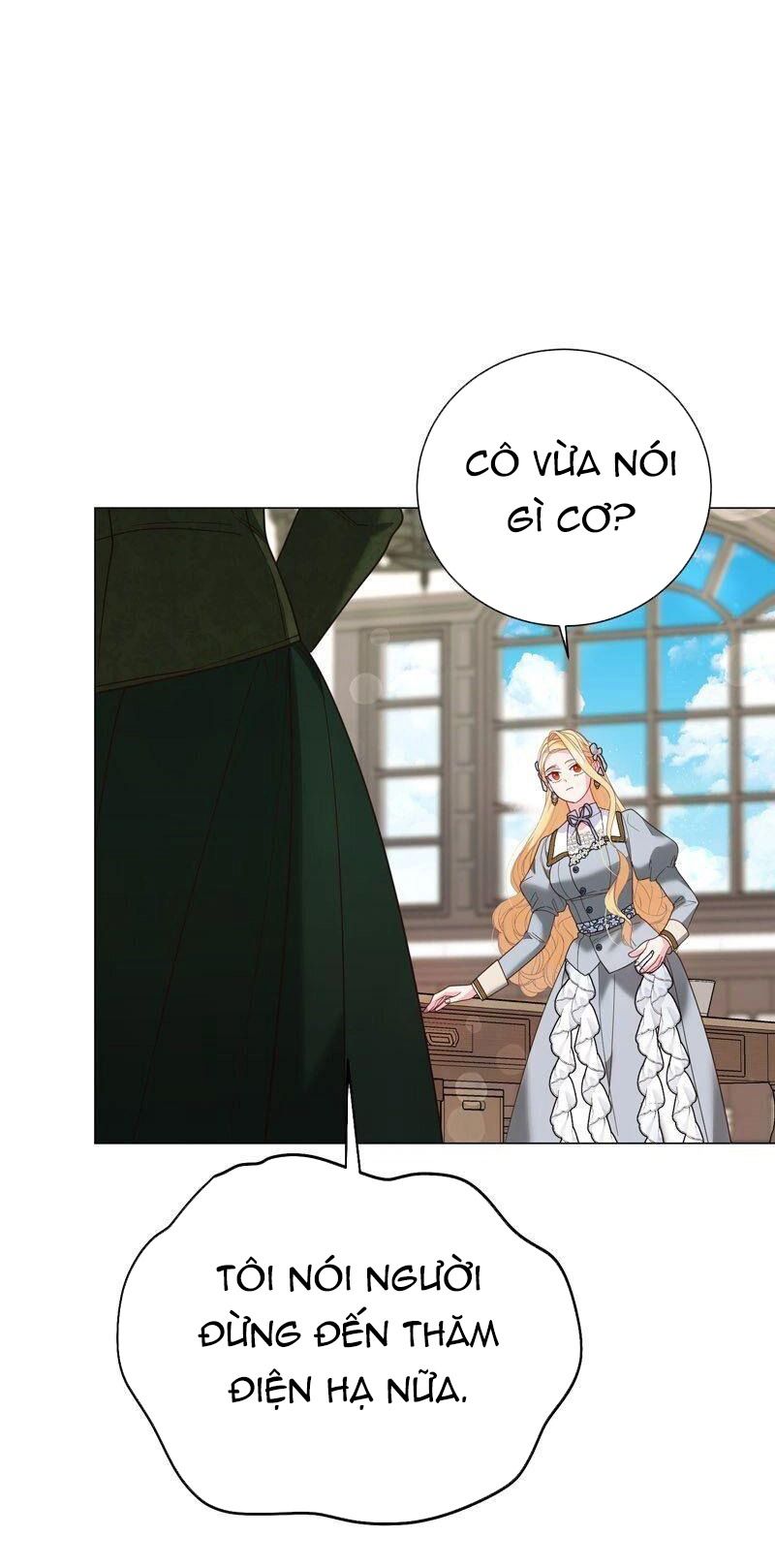 Cho Đến Khi Nữ Chính Thực Sự Xuất Hiện Chapter 40 - 17