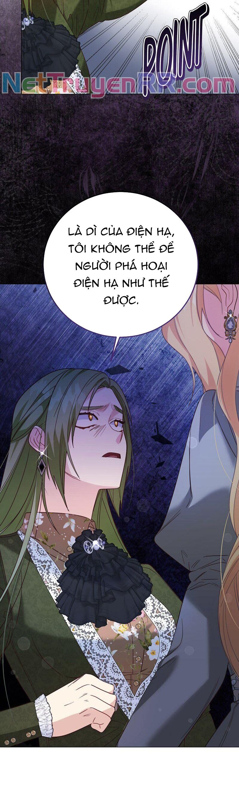 Cho Đến Khi Nữ Chính Thực Sự Xuất Hiện Chapter 40 - 19