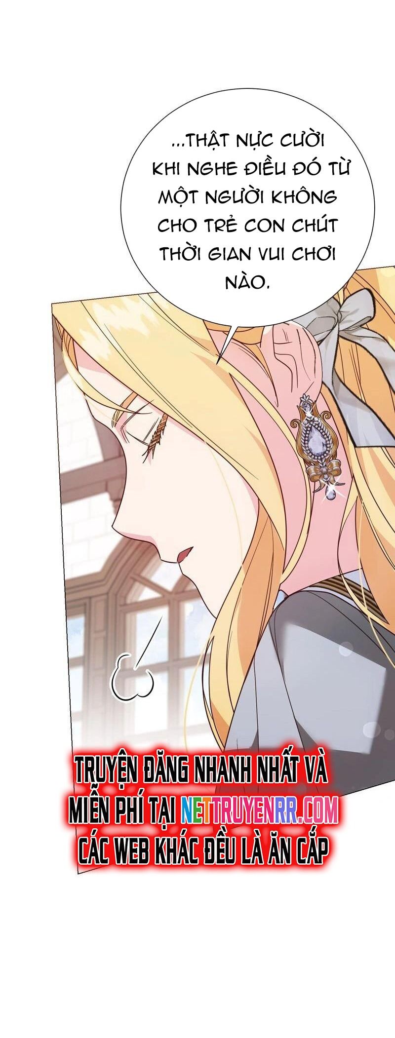 Cho Đến Khi Nữ Chính Thực Sự Xuất Hiện Chapter 40 - 20