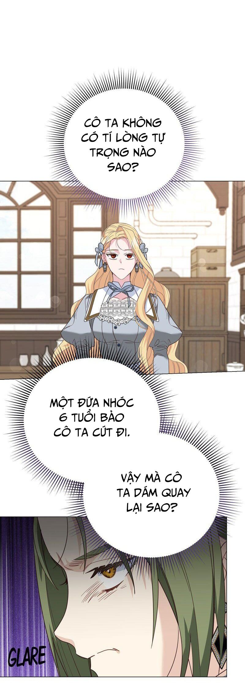 Cho Đến Khi Nữ Chính Thực Sự Xuất Hiện Chapter 40 - 3