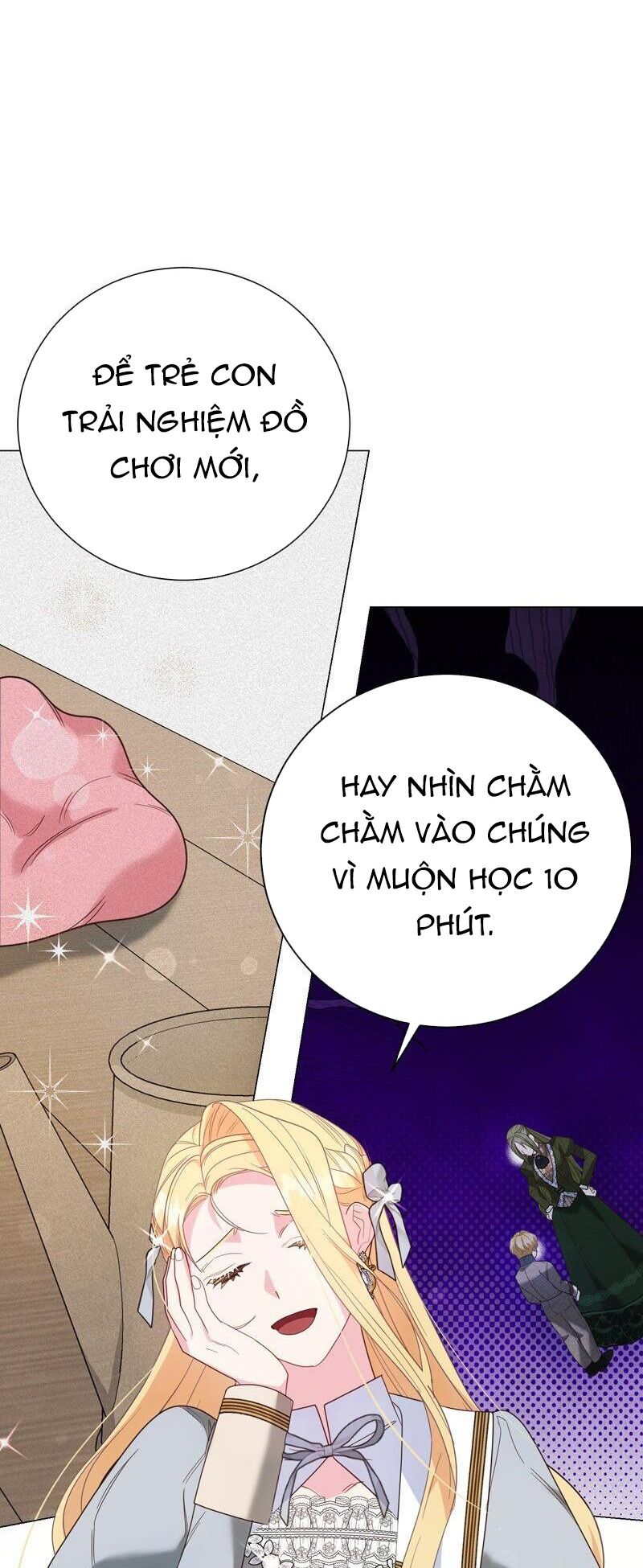 Cho Đến Khi Nữ Chính Thực Sự Xuất Hiện Chapter 40 - 21
