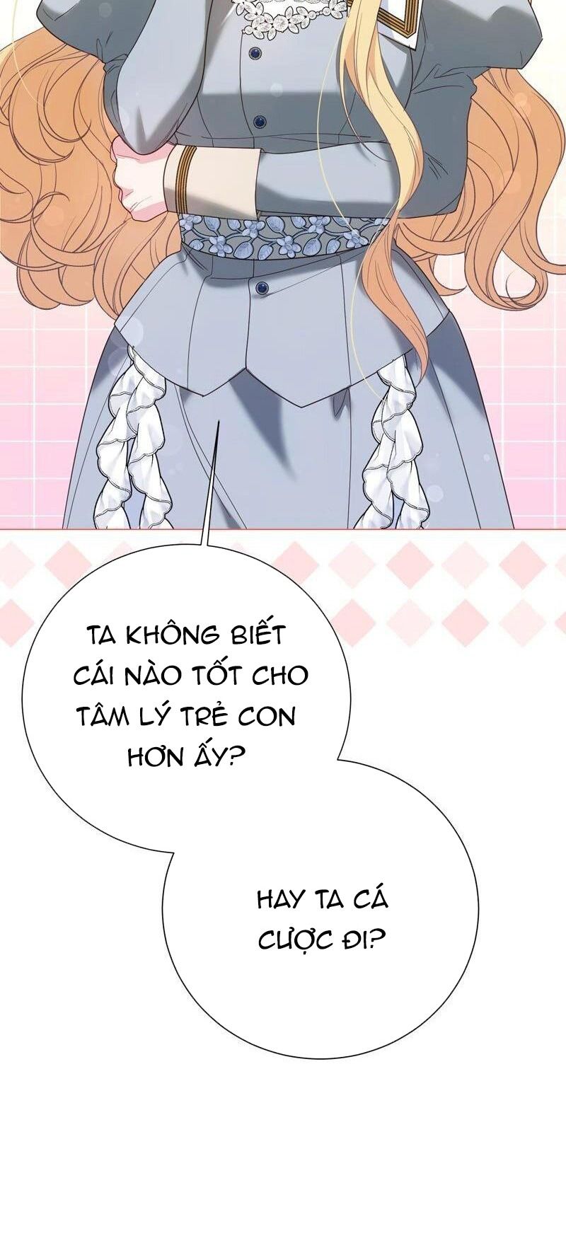 Cho Đến Khi Nữ Chính Thực Sự Xuất Hiện Chapter 40 - 22