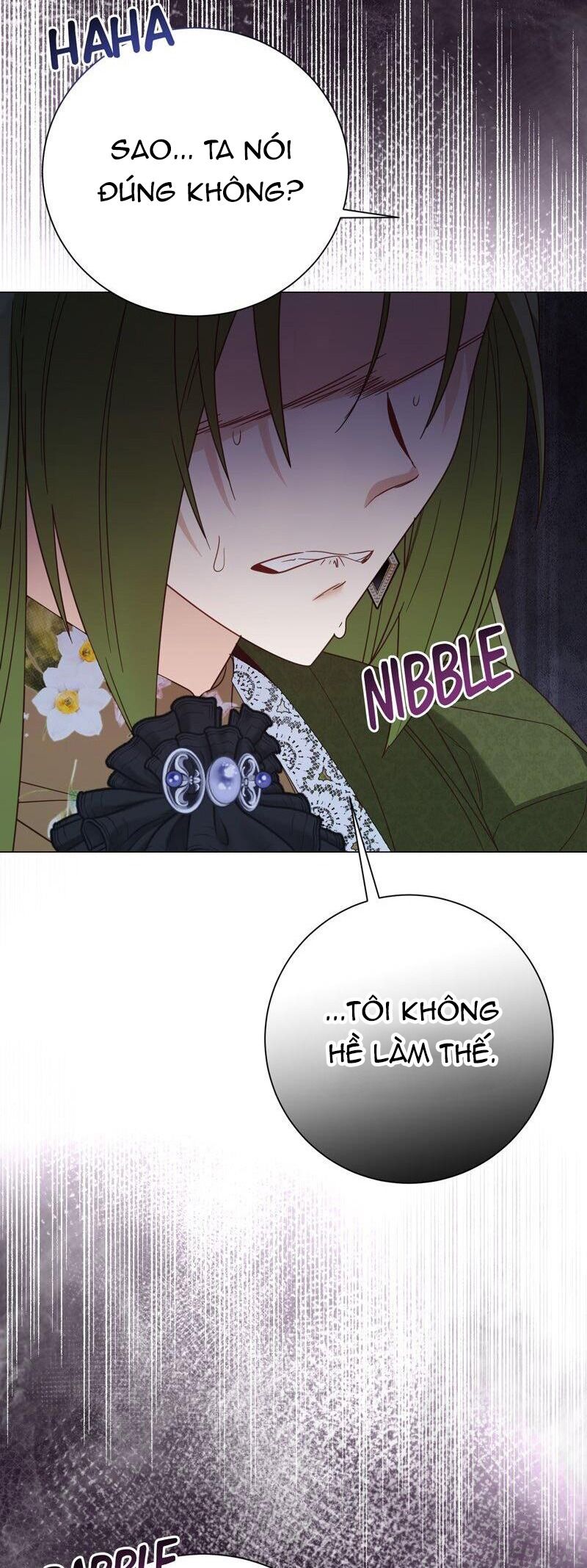 Cho Đến Khi Nữ Chính Thực Sự Xuất Hiện Chapter 40 - 27