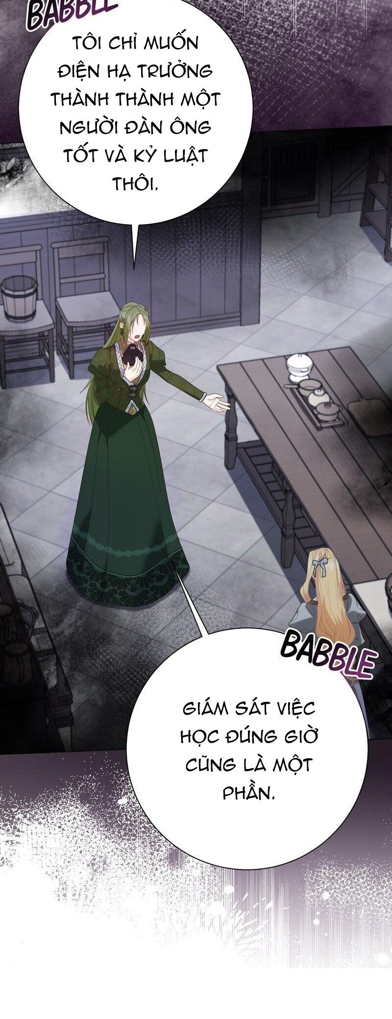 Cho Đến Khi Nữ Chính Thực Sự Xuất Hiện Chapter 40 - 28