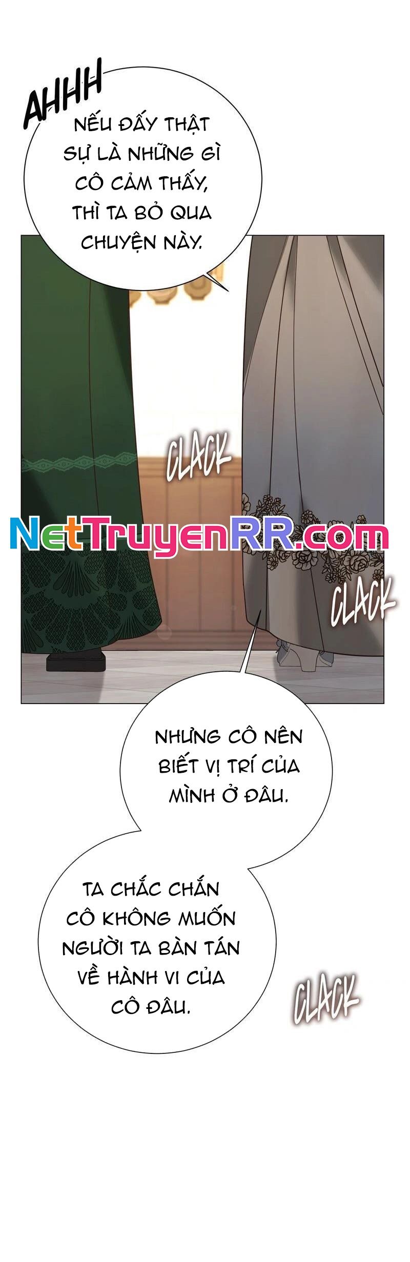 Cho Đến Khi Nữ Chính Thực Sự Xuất Hiện Chapter 40 - 29