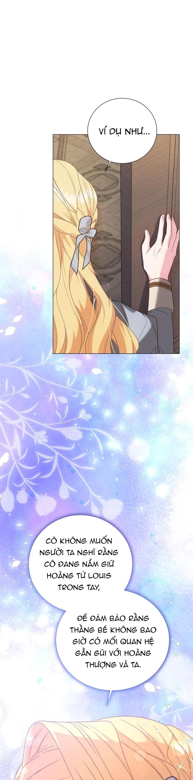 Cho Đến Khi Nữ Chính Thực Sự Xuất Hiện Chapter 40 - 30