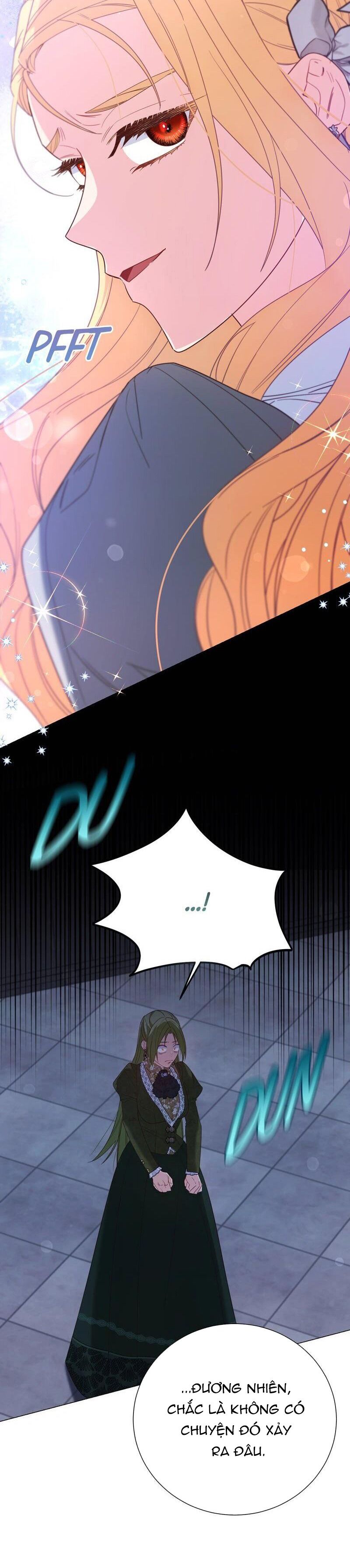 Cho Đến Khi Nữ Chính Thực Sự Xuất Hiện Chapter 40 - 31