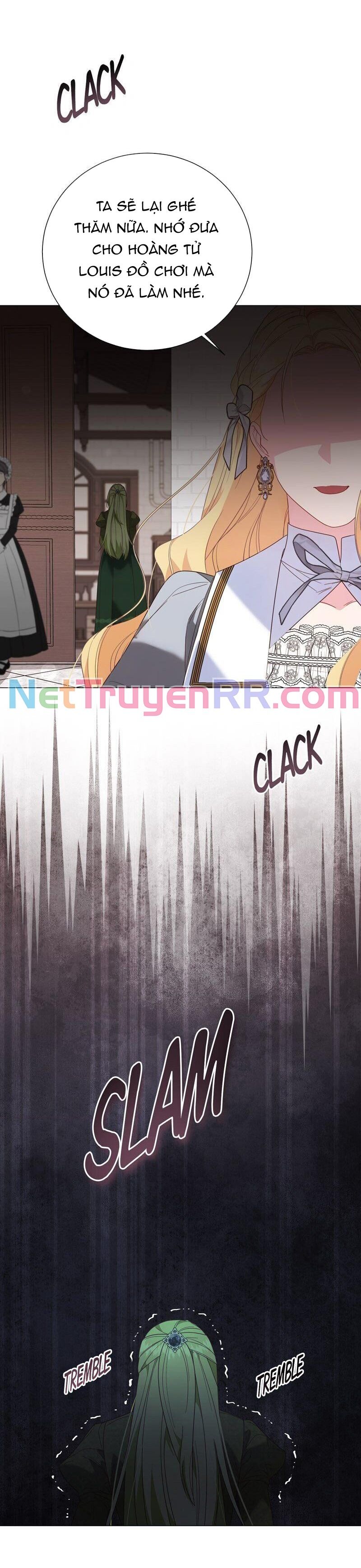 Cho Đến Khi Nữ Chính Thực Sự Xuất Hiện Chapter 40 - 32