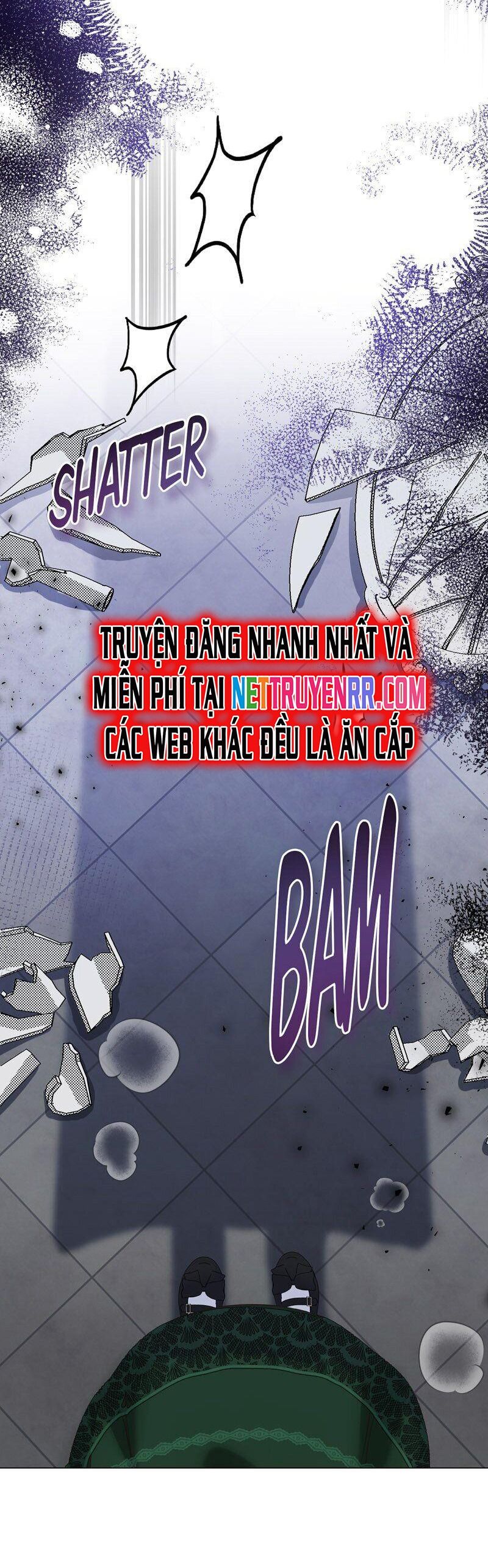 Cho Đến Khi Nữ Chính Thực Sự Xuất Hiện Chapter 40 - 34