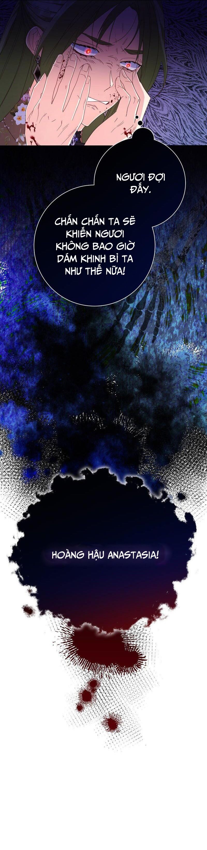 Cho Đến Khi Nữ Chính Thực Sự Xuất Hiện Chapter 40 - 36