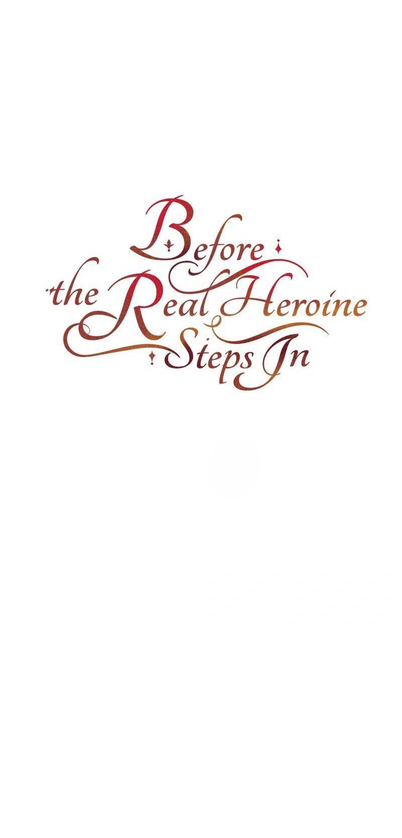 Cho Đến Khi Nữ Chính Thực Sự Xuất Hiện Chapter 40 - 37