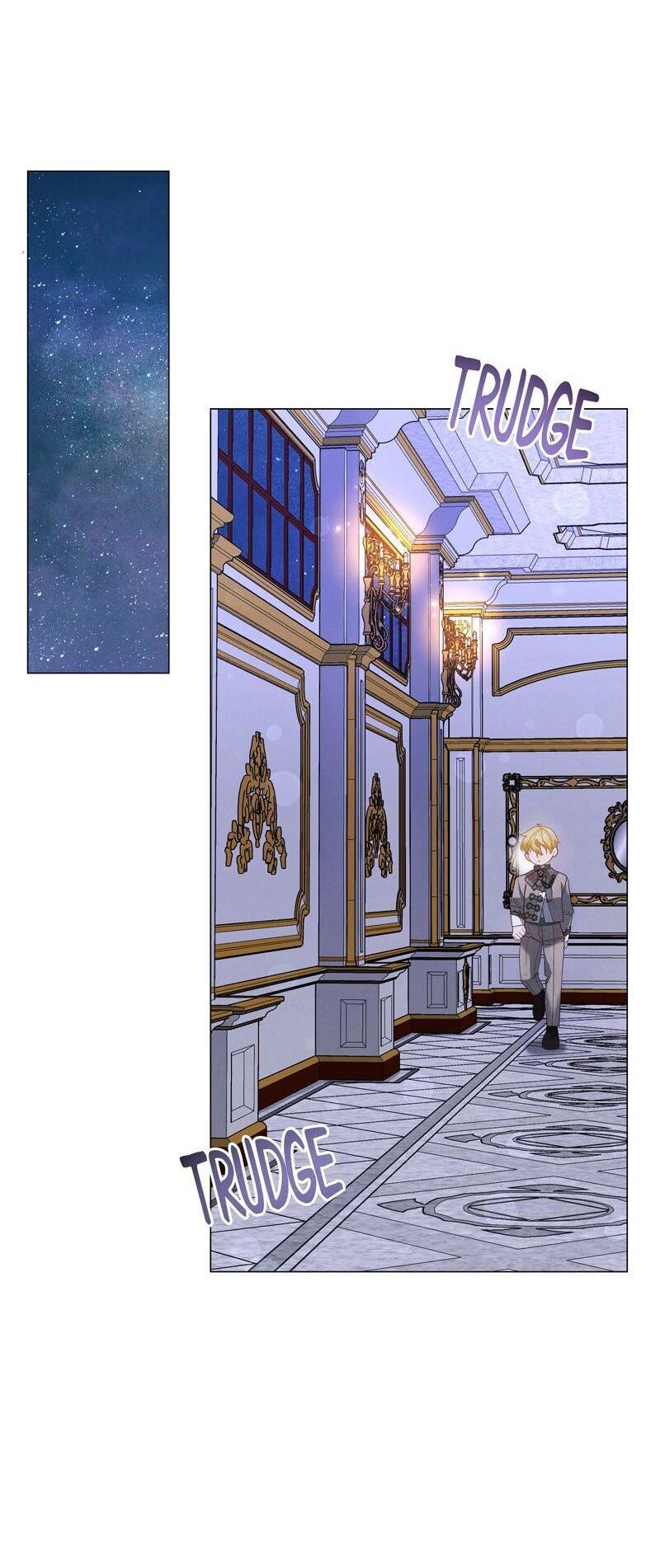 Cho Đến Khi Nữ Chính Thực Sự Xuất Hiện Chapter 40 - 43