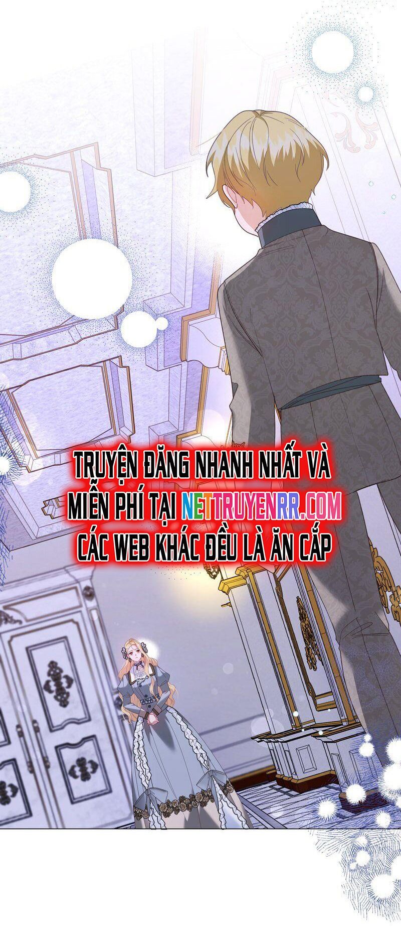 Cho Đến Khi Nữ Chính Thực Sự Xuất Hiện Chapter 40 - 51