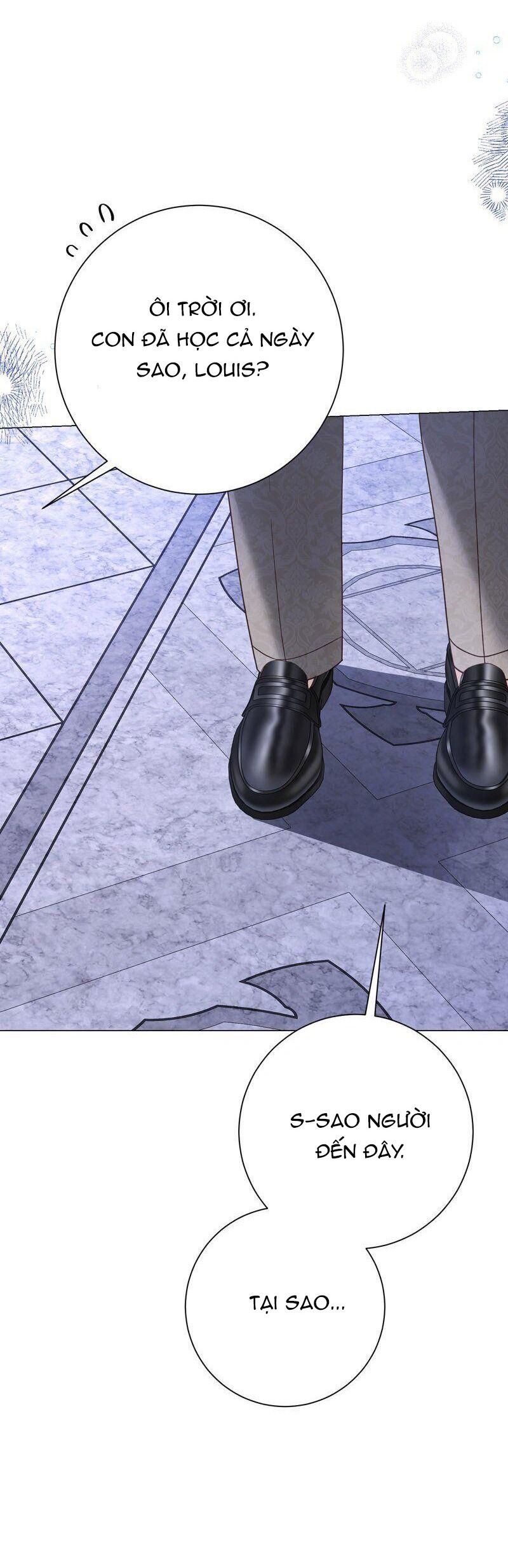 Cho Đến Khi Nữ Chính Thực Sự Xuất Hiện Chapter 40 - 52