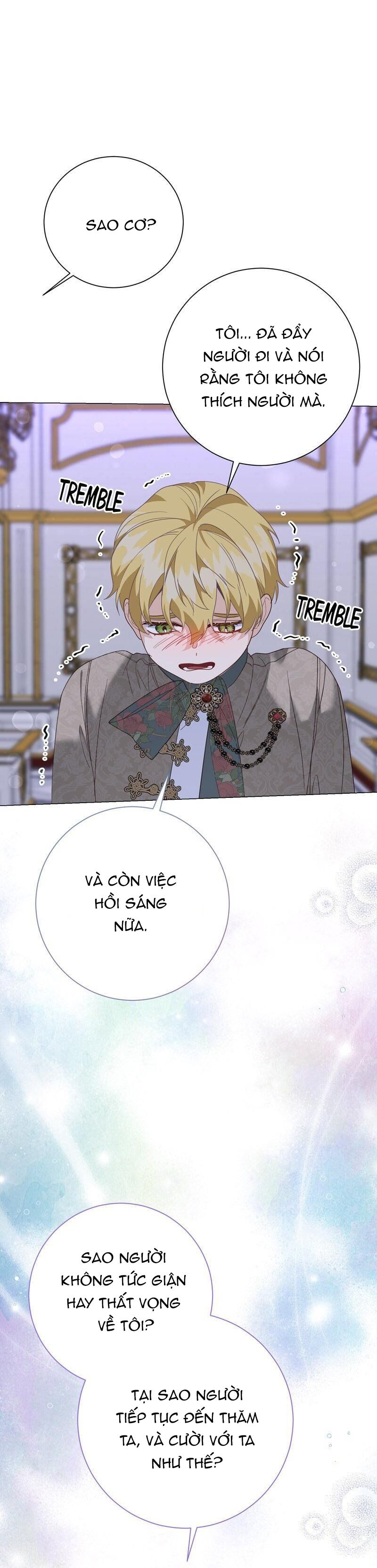 Cho Đến Khi Nữ Chính Thực Sự Xuất Hiện Chapter 40 - 54