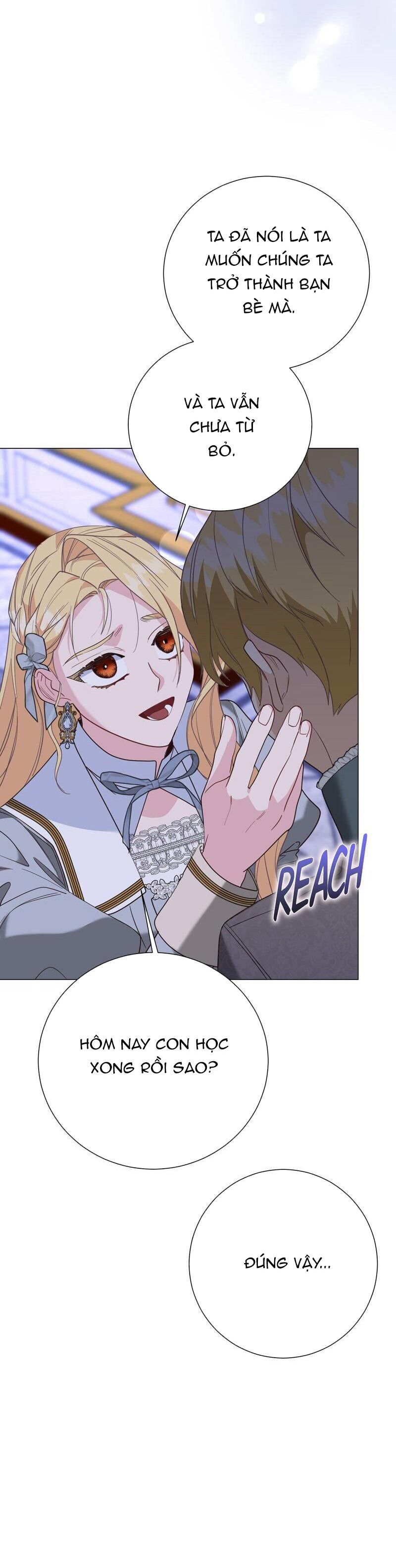 Cho Đến Khi Nữ Chính Thực Sự Xuất Hiện Chapter 40 - 59