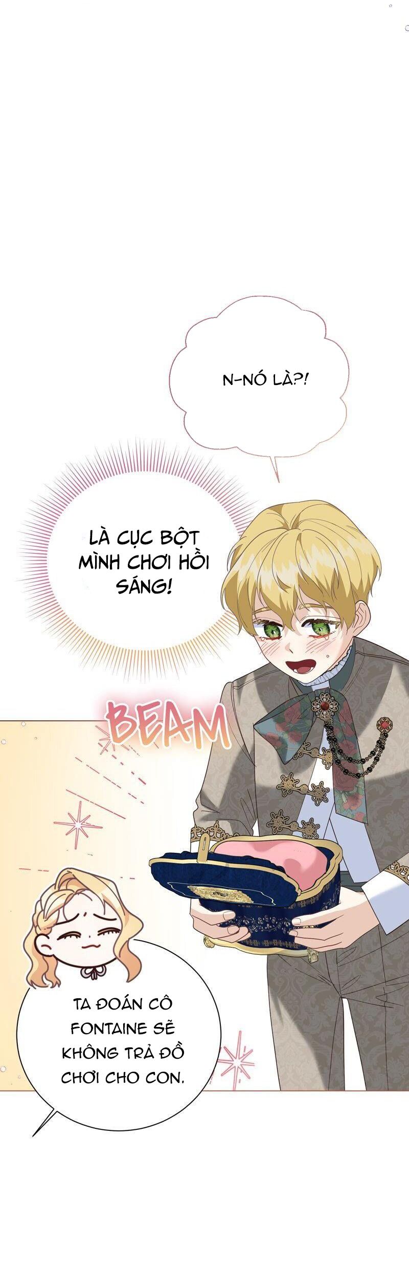 Cho Đến Khi Nữ Chính Thực Sự Xuất Hiện Chapter 40 - 61