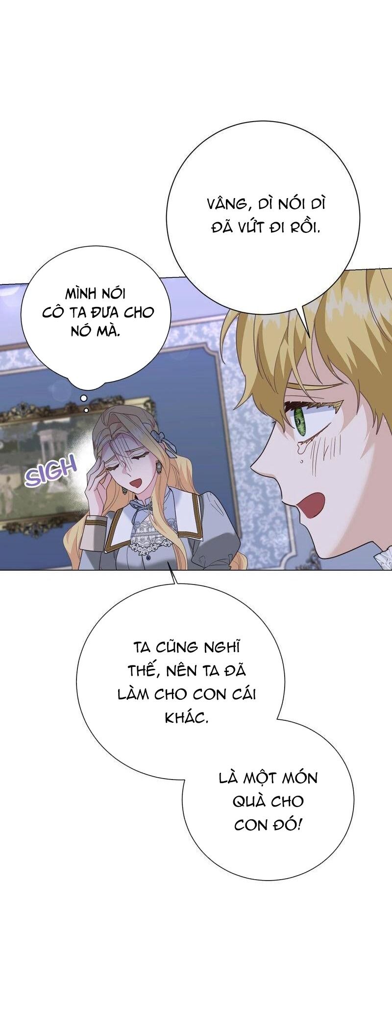 Cho Đến Khi Nữ Chính Thực Sự Xuất Hiện Chapter 40 - 62