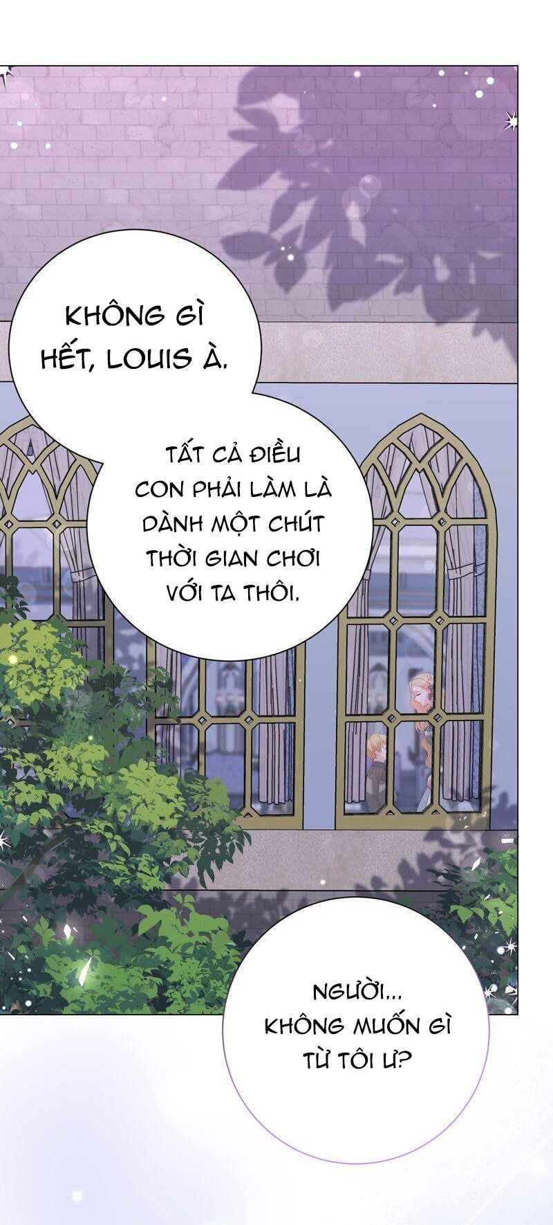 Cho Đến Khi Nữ Chính Thực Sự Xuất Hiện Chapter 40 - 66