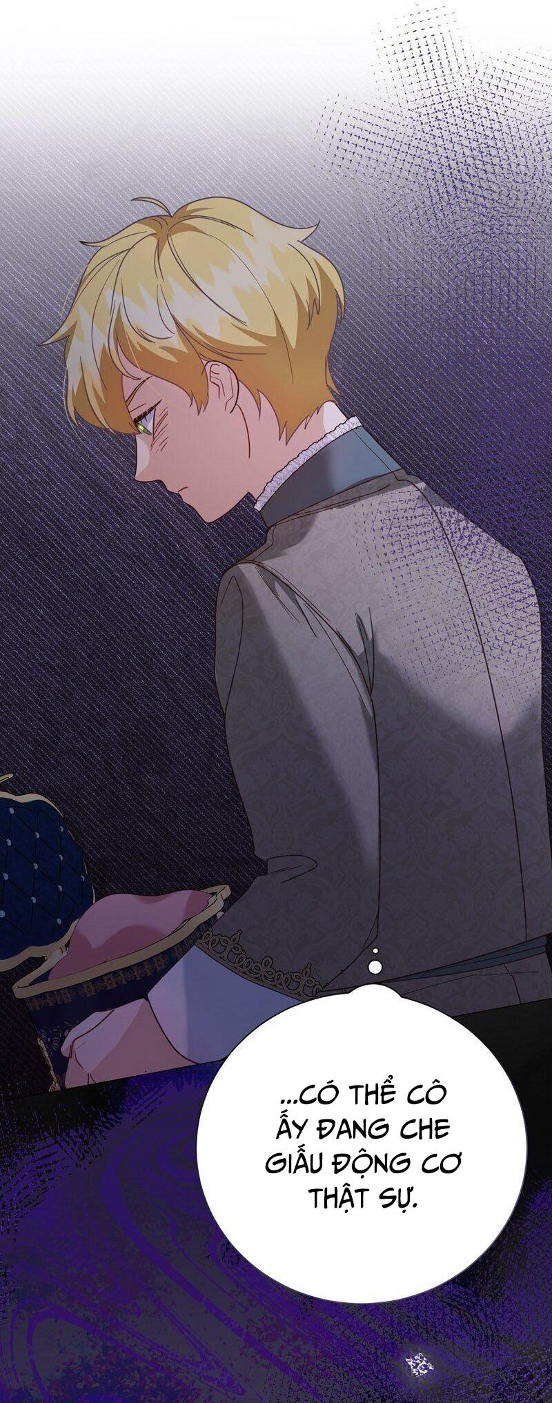 Cho Đến Khi Nữ Chính Thực Sự Xuất Hiện Chapter 40 - 69