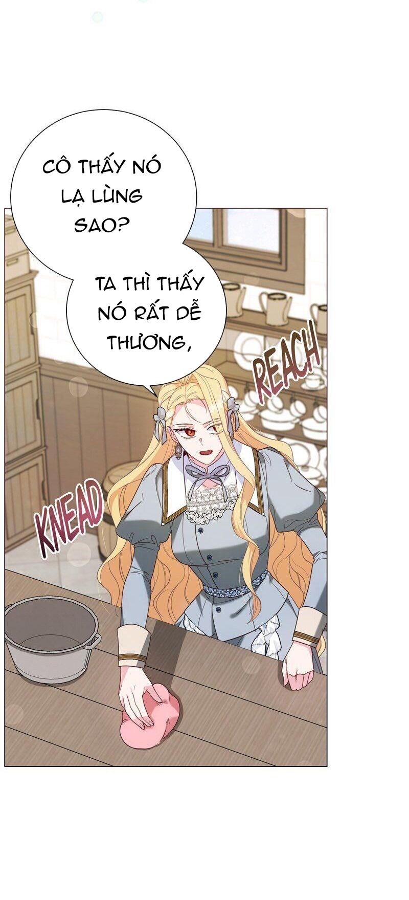 Cho Đến Khi Nữ Chính Thực Sự Xuất Hiện Chapter 40 - 10