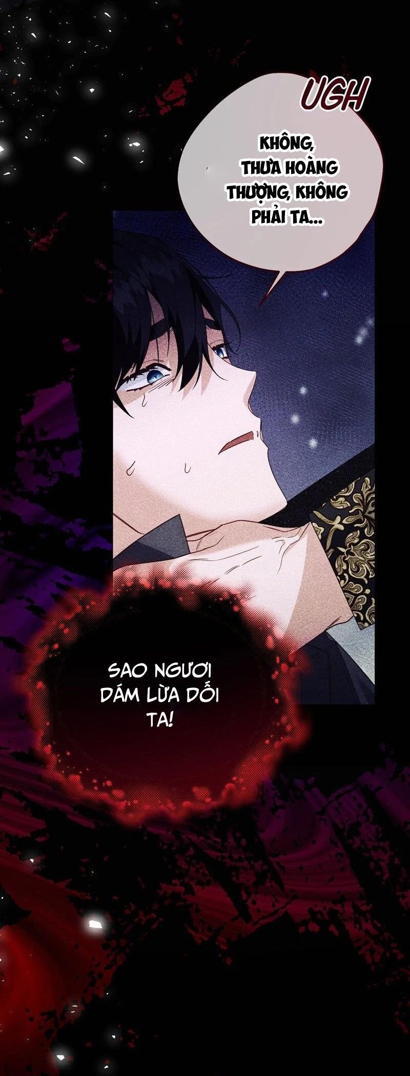 Cho Đến Khi Nữ Chính Thực Sự Xuất Hiện Chapter 41 - 15