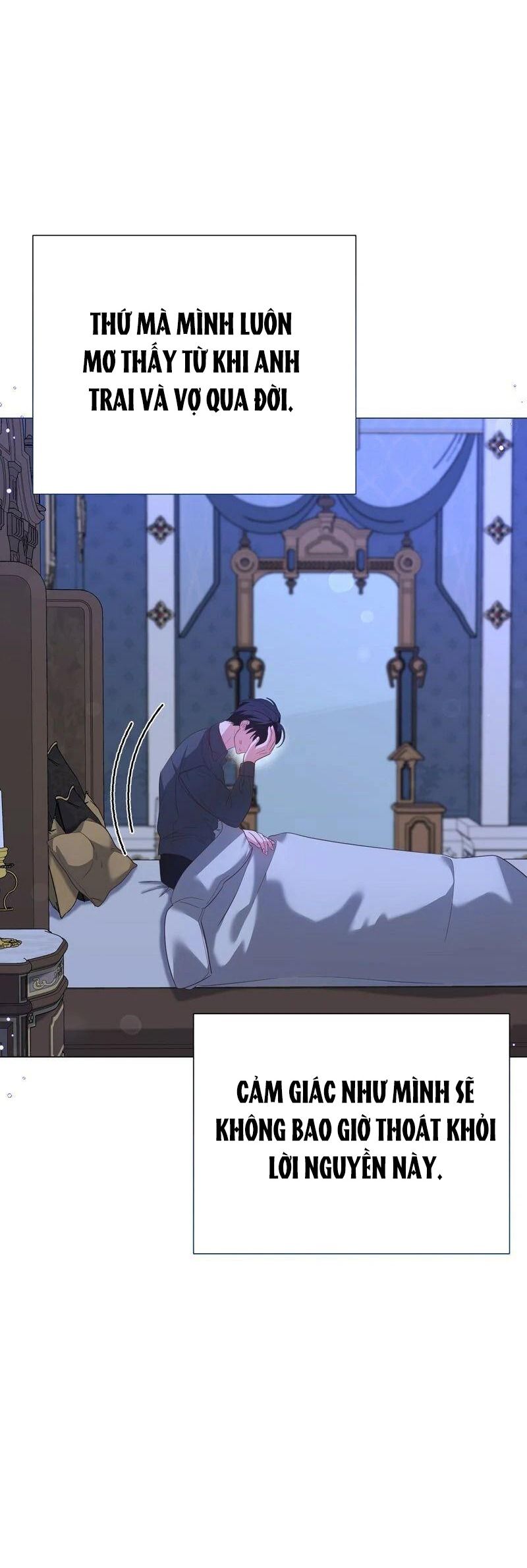 Cho Đến Khi Nữ Chính Thực Sự Xuất Hiện Chapter 41 - 22