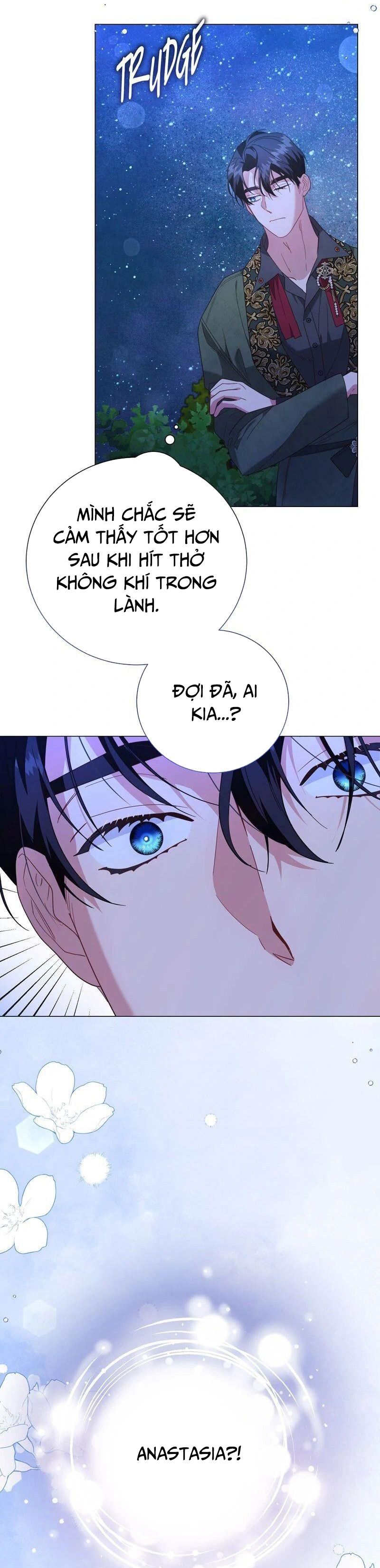 Cho Đến Khi Nữ Chính Thực Sự Xuất Hiện Chapter 41 - 30