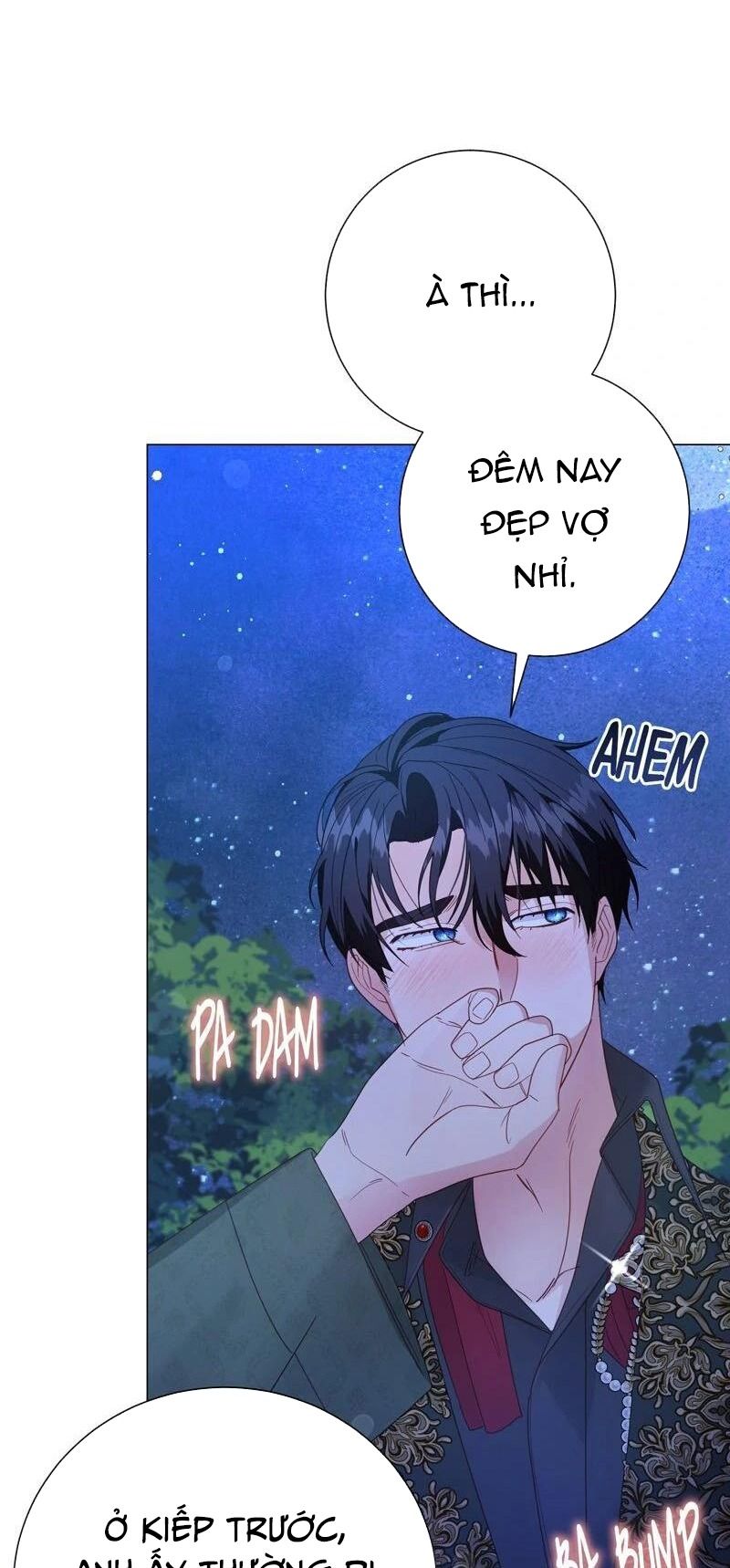 Cho Đến Khi Nữ Chính Thực Sự Xuất Hiện Chapter 41 - 36