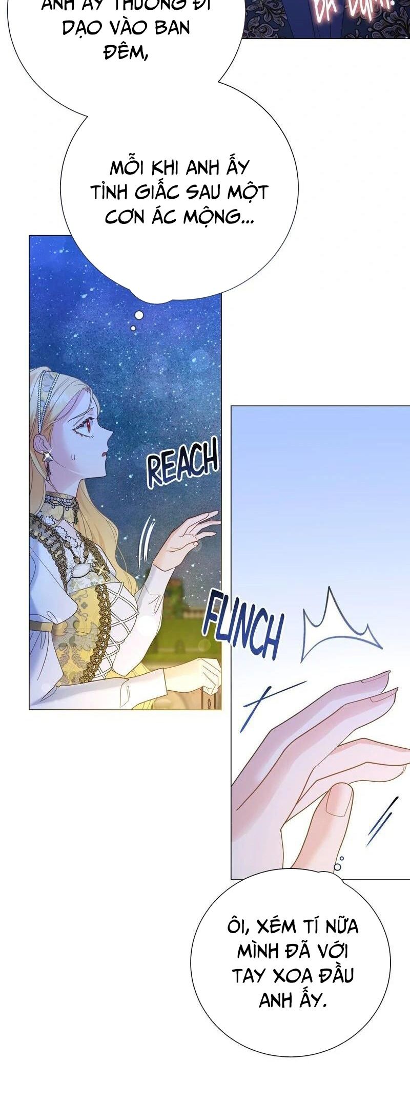 Cho Đến Khi Nữ Chính Thực Sự Xuất Hiện Chapter 41 - 37