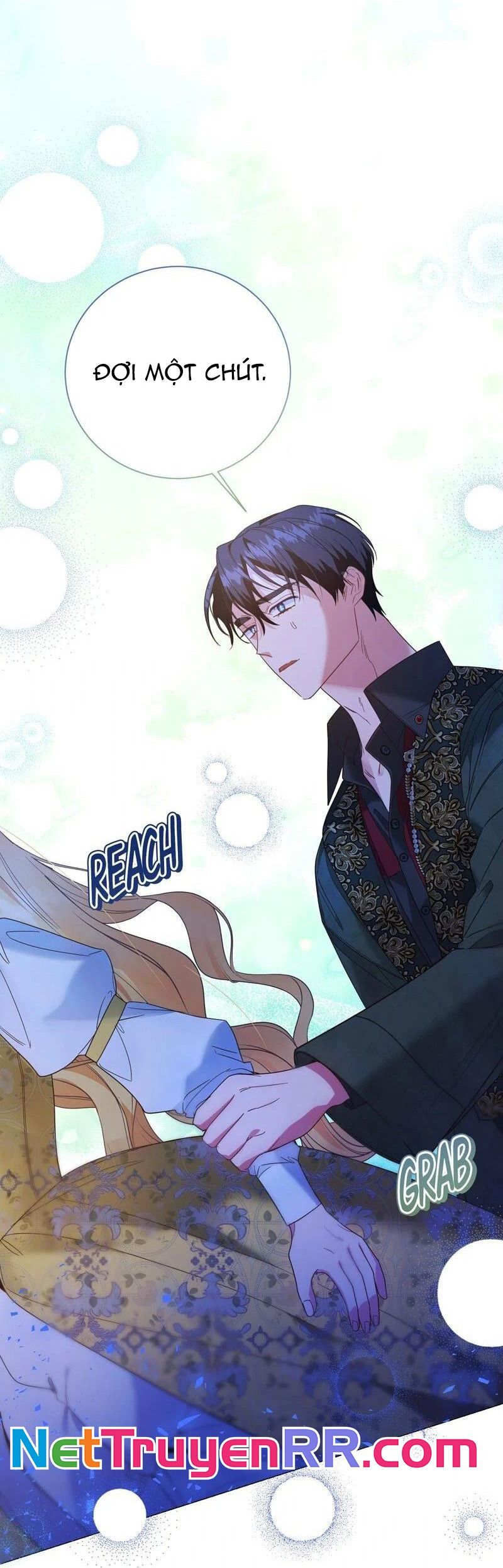 Cho Đến Khi Nữ Chính Thực Sự Xuất Hiện Chapter 41 - 40