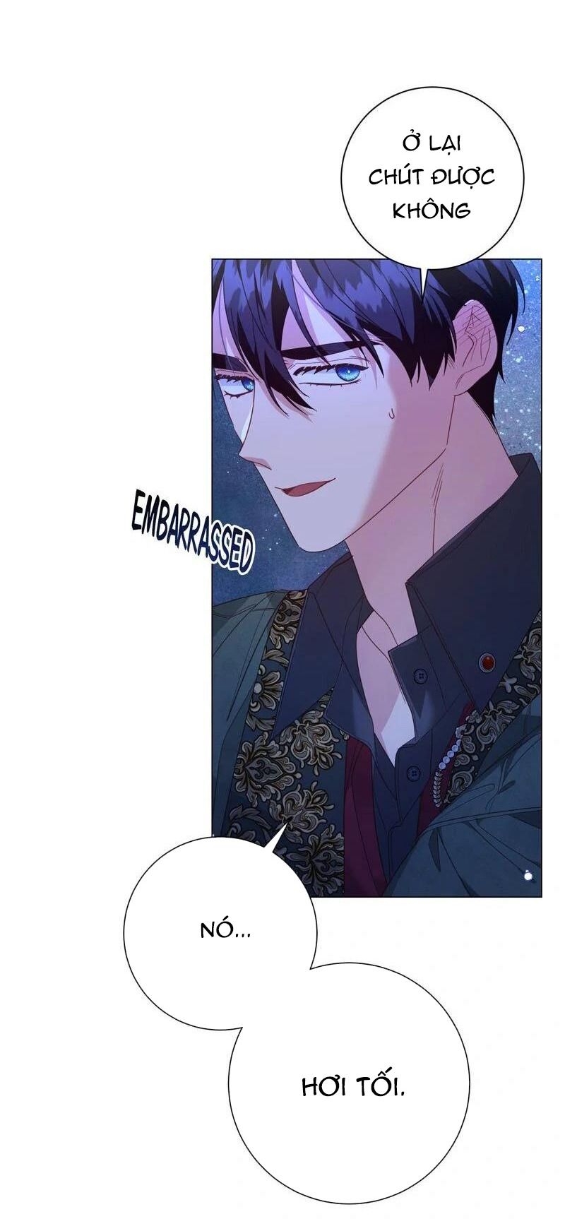 Cho Đến Khi Nữ Chính Thực Sự Xuất Hiện Chapter 41 - 42