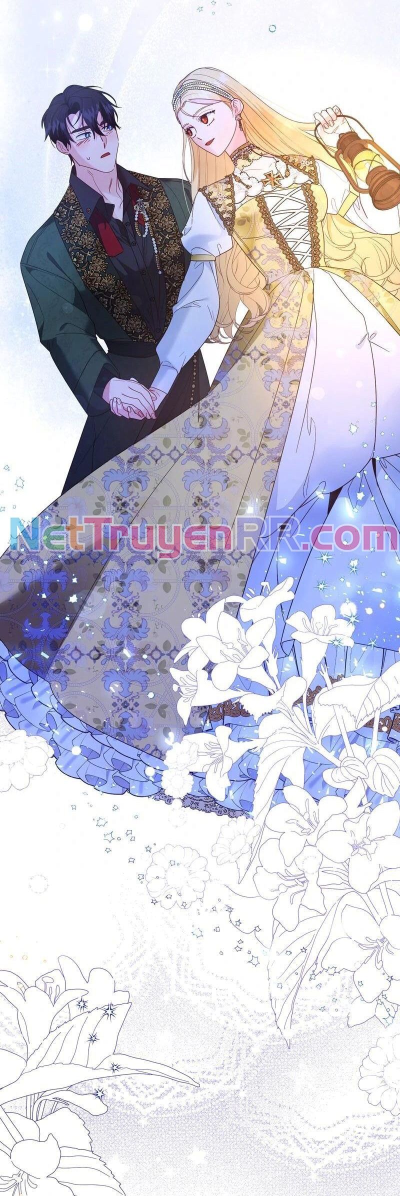 Cho Đến Khi Nữ Chính Thực Sự Xuất Hiện Chapter 41 - 48