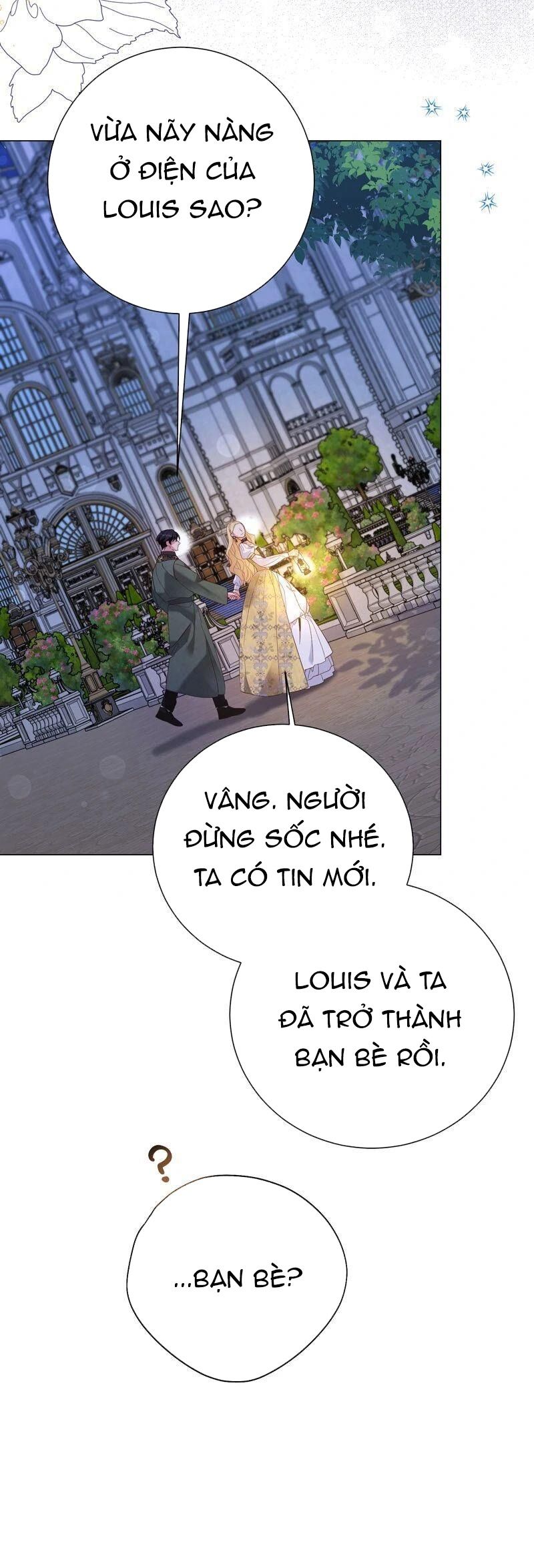 Cho Đến Khi Nữ Chính Thực Sự Xuất Hiện Chapter 41 - 49