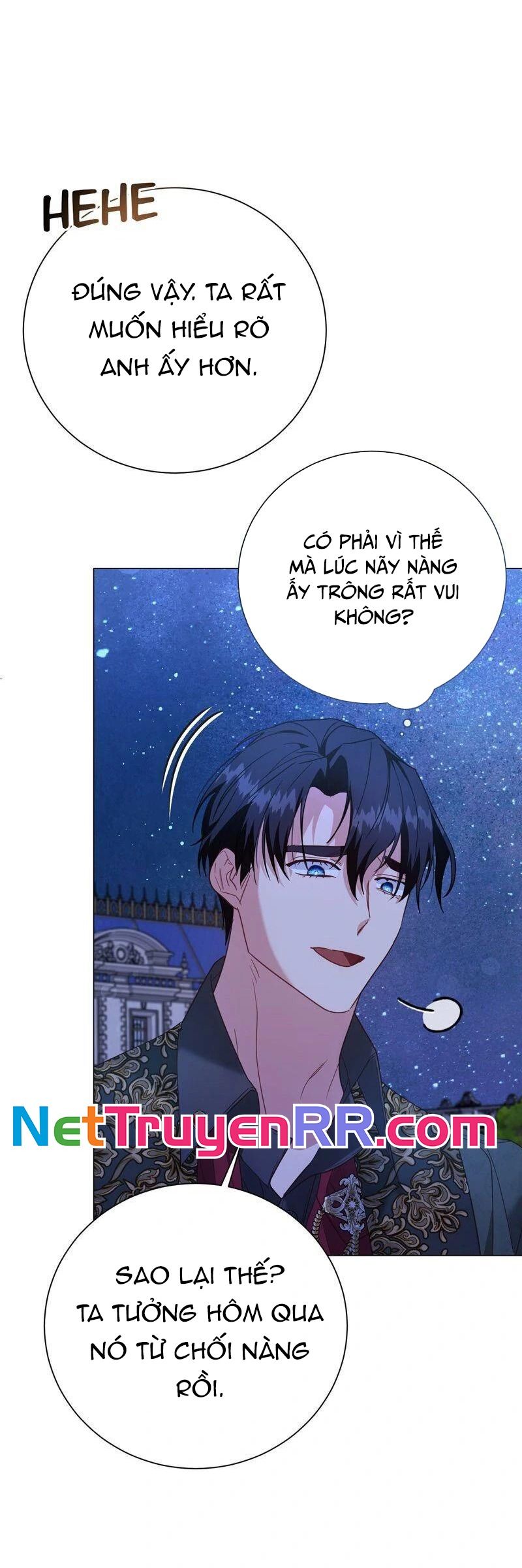 Cho Đến Khi Nữ Chính Thực Sự Xuất Hiện Chapter 41 - 50
