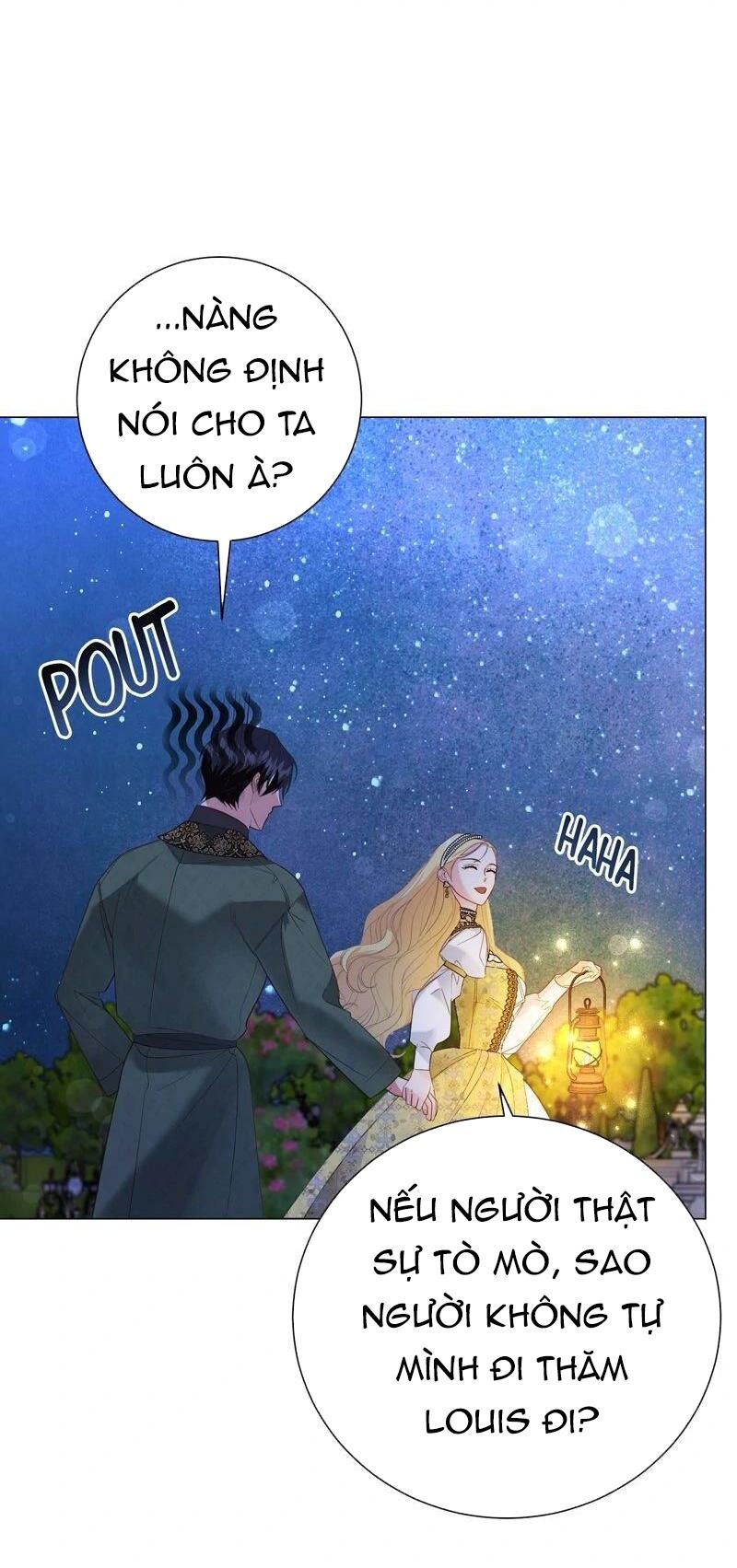 Cho Đến Khi Nữ Chính Thực Sự Xuất Hiện Chapter 41 - 52