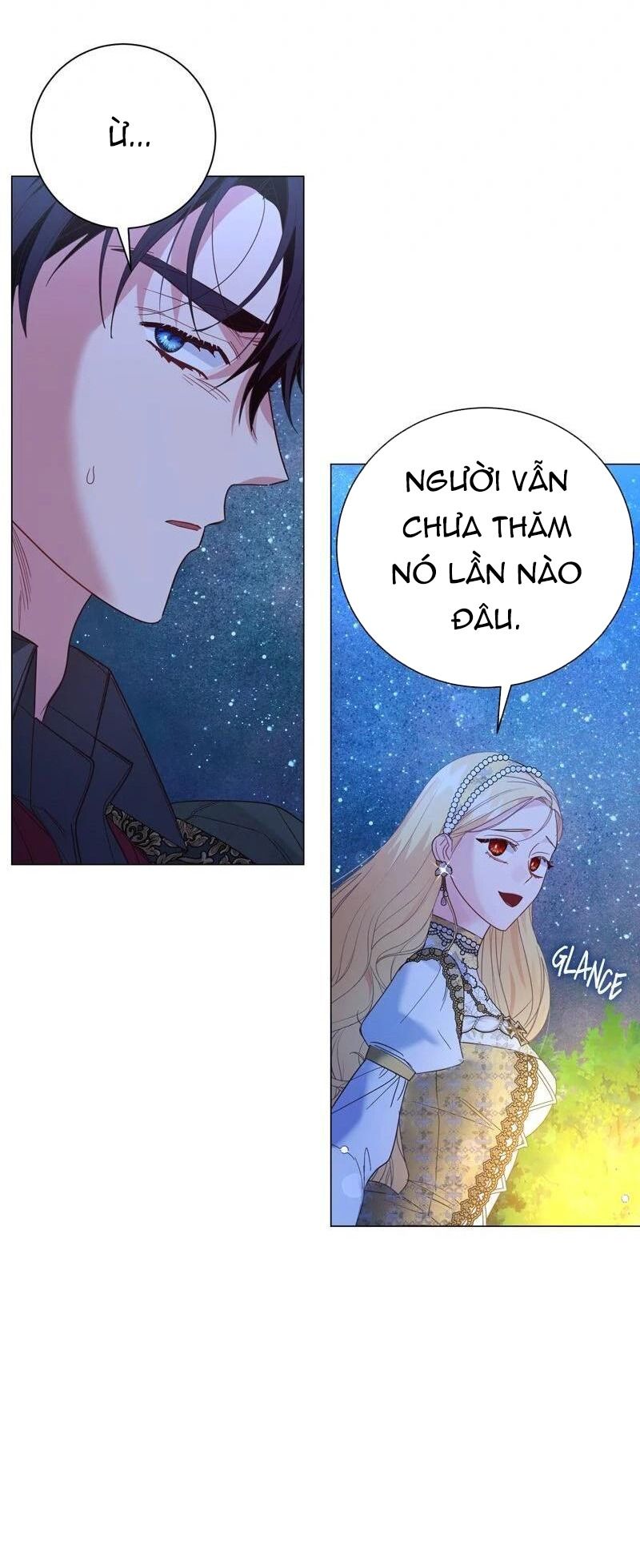 Cho Đến Khi Nữ Chính Thực Sự Xuất Hiện Chapter 41 - 53