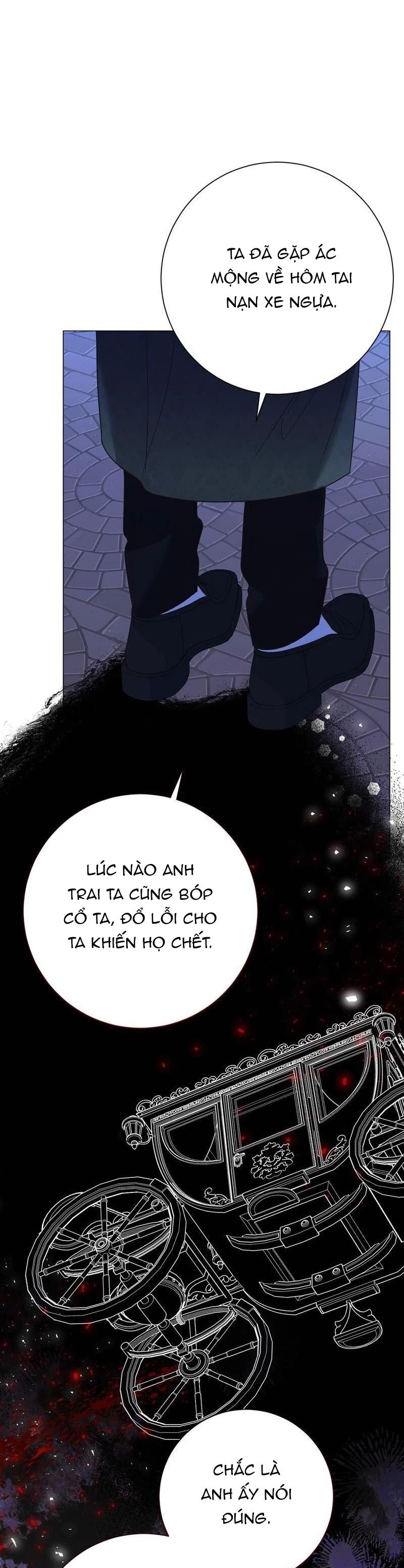 Cho Đến Khi Nữ Chính Thực Sự Xuất Hiện Chapter 41 - 58