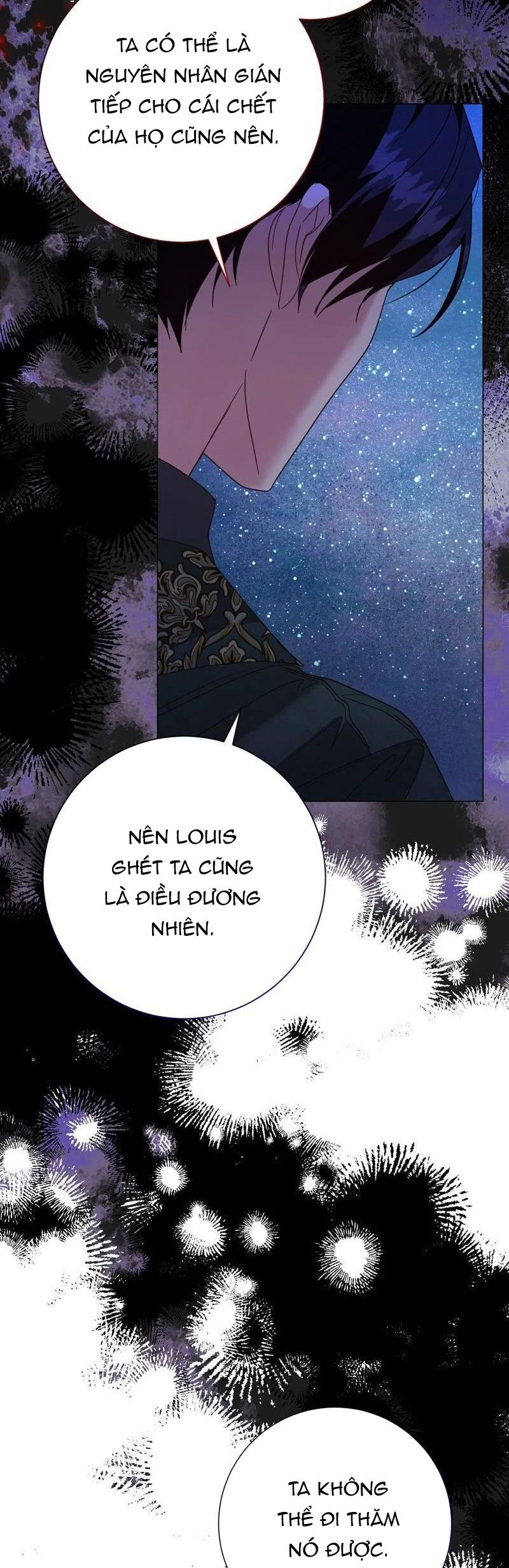 Cho Đến Khi Nữ Chính Thực Sự Xuất Hiện Chapter 41 - 59