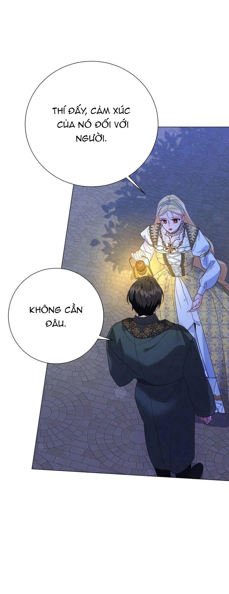 Cho Đến Khi Nữ Chính Thực Sự Xuất Hiện Chapter 41 - 67