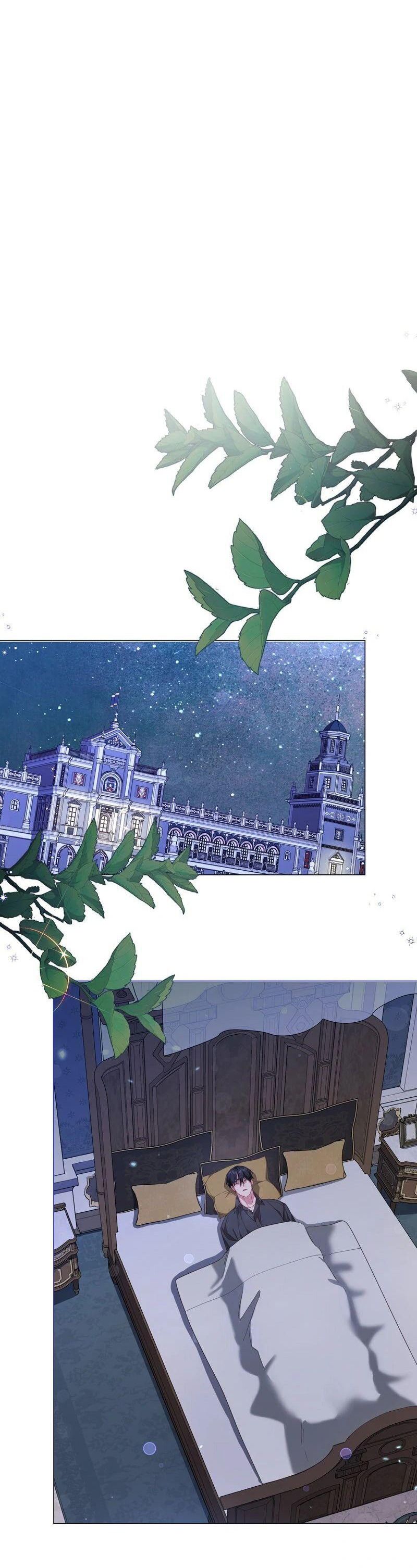 Cho Đến Khi Nữ Chính Thực Sự Xuất Hiện Chapter 41 - 10