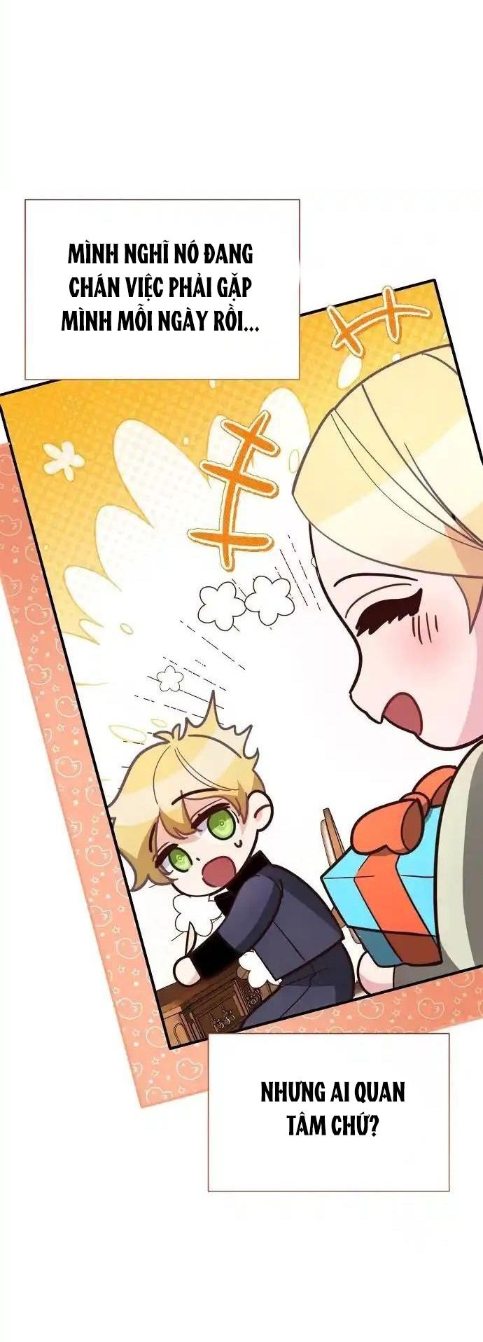 Cho Đến Khi Nữ Chính Thực Sự Xuất Hiện Chapter 42 - 13