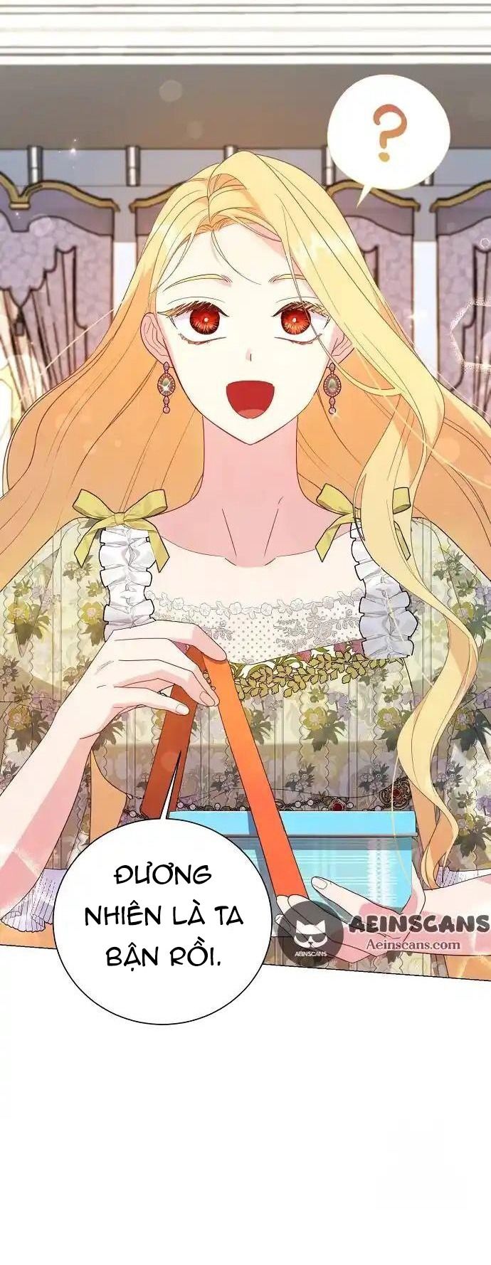 Cho Đến Khi Nữ Chính Thực Sự Xuất Hiện Chapter 42 - 15