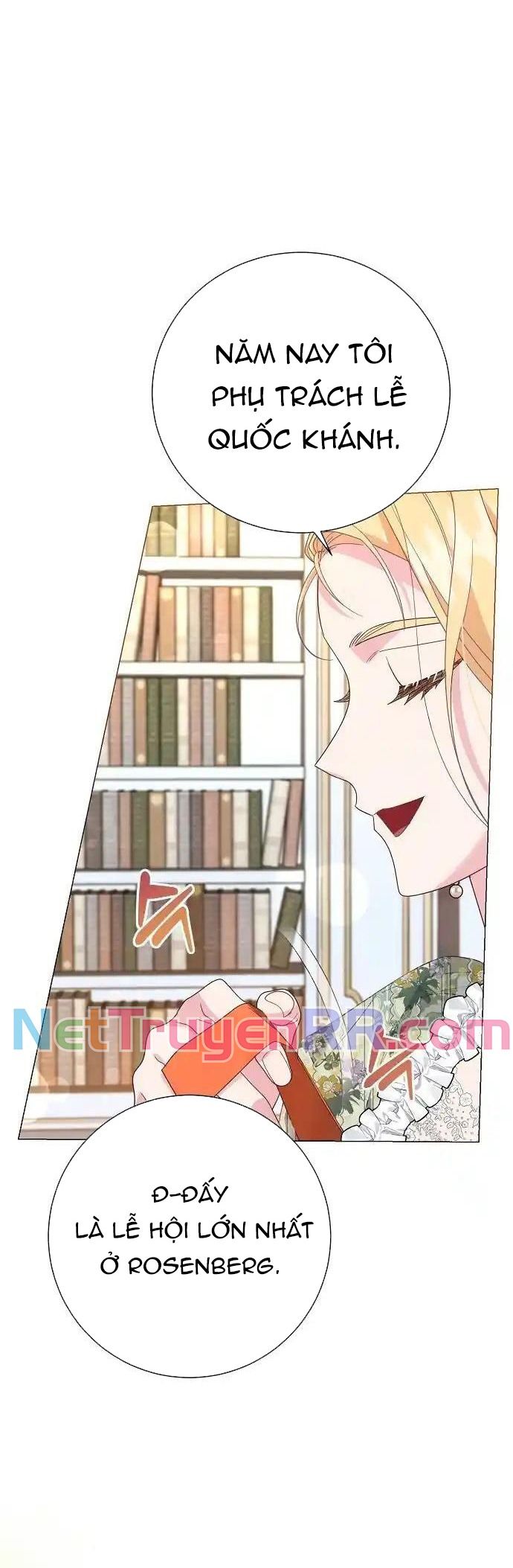 Cho Đến Khi Nữ Chính Thực Sự Xuất Hiện Chapter 42 - 16