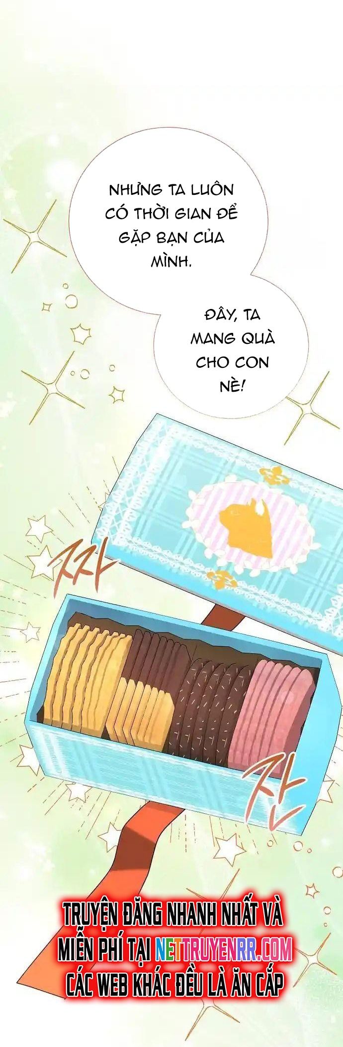 Cho Đến Khi Nữ Chính Thực Sự Xuất Hiện Chapter 42 - 17