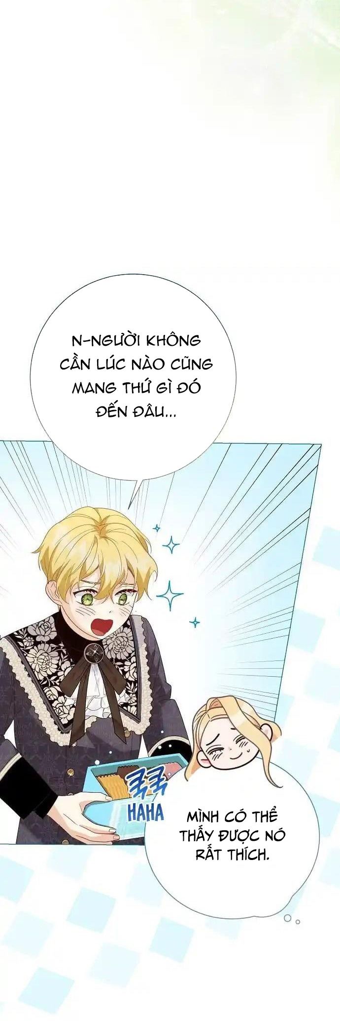 Cho Đến Khi Nữ Chính Thực Sự Xuất Hiện Chapter 42 - 18