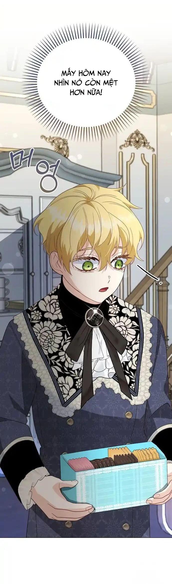 Cho Đến Khi Nữ Chính Thực Sự Xuất Hiện Chapter 42 - 20